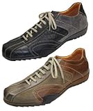 Impulse 7 Eye Lace To Toe Oxford, M Width