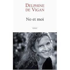 No et moi - Prix des libraires 2008