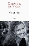 No et moi - Prix des libraires 2008