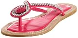 Laura Ashley LA123 Thong Sandal (Toddler/Little Kid/Big Kid) Sandals