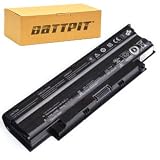Laptop / Notebook Battery Replacement for Dell Inspiron N5010 (4400mAh / 48Wh)