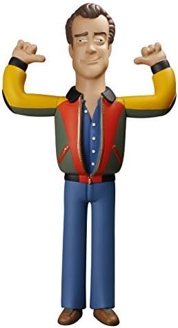 Seinfeld - Puddy by Vinyl Idolz