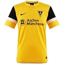 Alemannia Aachen Trikot Home 2012