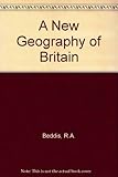 A new geography of Britain