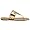 BCBGirls Women's Felix Thong Sandal
