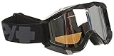 Spy Zed Snowboard Goggles - Black Sabbath Frame / Bronze Silver Mirror Lens