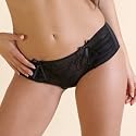 Chantelle - Caprice - Shorty - Schwarz