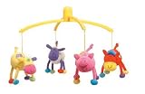 Galt Farm Friends Mobile
