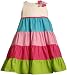Bonnie Jean Girls 2-6x Colorblock Sundress,Multi,5