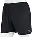 Diadora Running Laufshort, schwarz