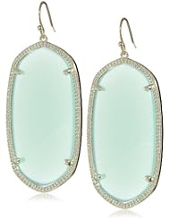 Kendra Scott "Signature" Danielle Drop Earrings