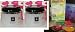 Crystal Soil +2xswisa Facial Peel By the Dead Sea