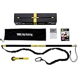 TRX Rip Trainer Basic Kit, Black/Yellow