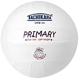 Tachikara Primary Oversized Training Volleyball