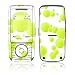 Lots of Tennis Balls Design Protective Skin Decal Sticker for Samsung SGH-A737 Cell Phone