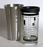 Review Grunwerg  / Boston Cocktail Shaker