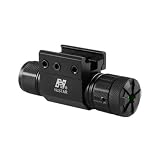 NcStarCompactGreenLaserMountwithSwitch