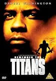 Remember the Titans