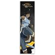 Legend of Korra: Korra Bending Locker Sticker