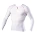 Specialized(スペシャライズド) ロングスリーブ 1st Layer ホワイト