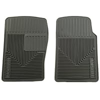 Husky Liners Custom Fit Heavy Duty Front Floor Mat