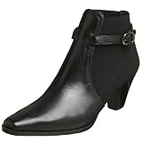 Prevata Women's Domino Bootie