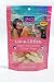 Halo Liv-a-Littles Natural Treats for Dogs and Cats, Freeze-Dried Wild Salmon Protein, 0.7oz
