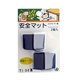 杉田エース 安全マット TI-30 黒