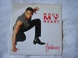HADDAWAY Rock My Heart UK 7" 45