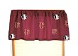 Florida State Seminoles - Valance (ACC Conference)