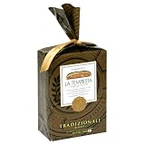 La Tempesta Cioccolotti, 8-Ounce Green Bags (Pack of 4)