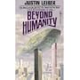 Beyond Humanity (Beyond, Book 2)
