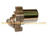 Chinese Starter Motor 3B for 50-110cc mini ATVs, Motorcycles and Go-Carts