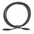 RiteAV - Digital Optical Toslink Cable 6ft.