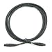 RiteAV Digital Optical Toslink Cable 6ft