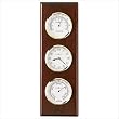 Howard Miller Shore Station Maritime Wall Clock