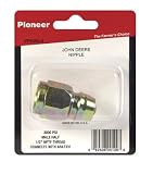 Parker Hannifin #VP5060-4 1/2NPT Deere Male Tip