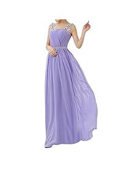 Plus Size Chiffon Corset   Waistline Pleated Evening Dress/Prom Dress/Party Dress/Wedding Dress 