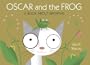 Oscar and the Frog: A Book About Growing (Start with Science)