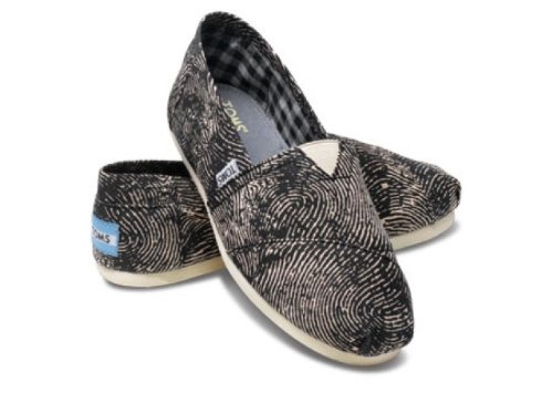 TOMS Shoes Sale