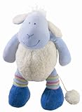 Musical Plush Sheep Nanny