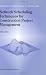 Network Scheduling Techniques for Construction Project Management (Nonconvex Optimization and Its Applications  (closed))