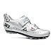 Sidi 2009 Terra Men's Mountain Bike Shoe - White Vernice