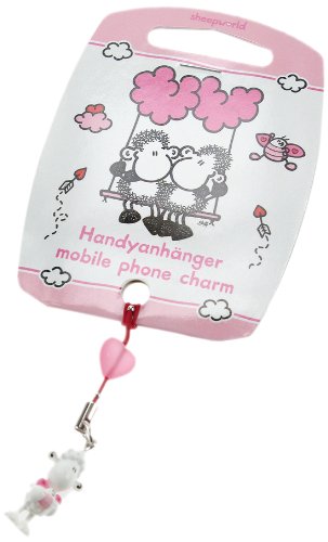 Sheepworld 41994 Handyanh&auml;nger - Love Cloud