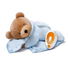 Prince Lionheart Slumber Bear Plus (Blue)
