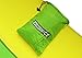 WoneNice Camping Hammock - Portable Lightweight Double Nylon Hammock, Best Parachute Hammock with 2 x Hanging Straps for Backpacking, Camping, Travel, Beach, Yard and Garden