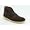 Chocolate Suede