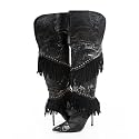 Wild Rose Spira58 Knee-High Boots