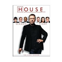 House, M.D.: Season Eight