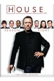 House, M.D.: Season 8